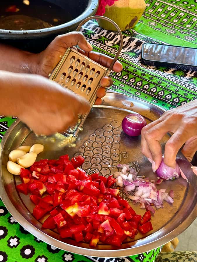 Malindi : Kenyan Cooking Class with Campfire Meal - Key details at a glance