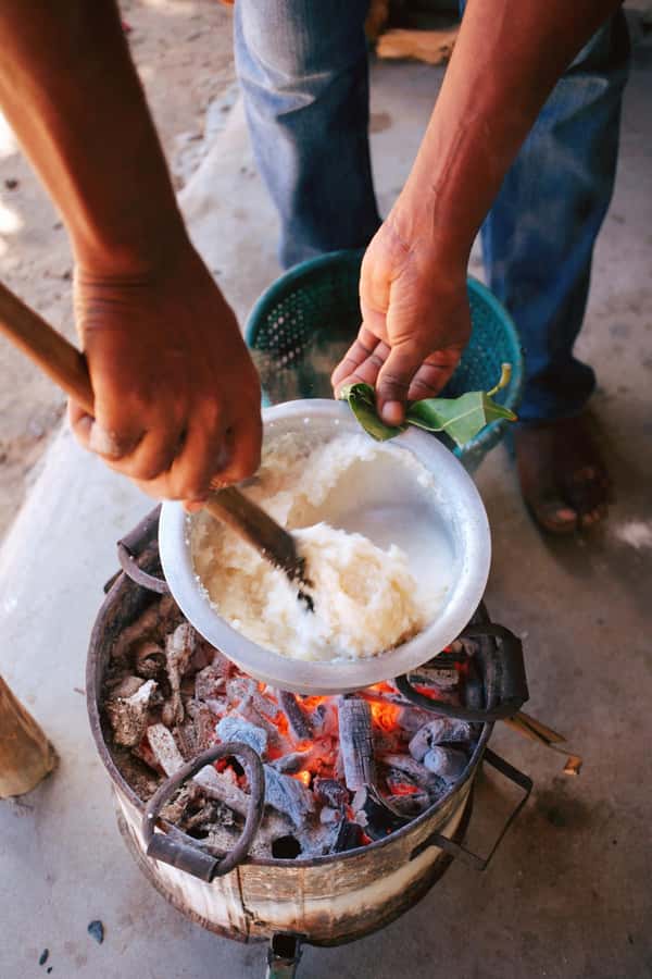 Malindi : Kenyan Cooking Class with Campfire Meal - The Kenyan dishes you may prepare