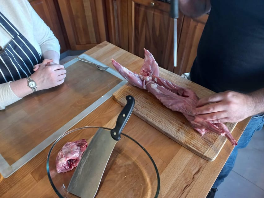 Malta: Traditional Maltese Rabbit Cooking Class - Who should book this cooking class