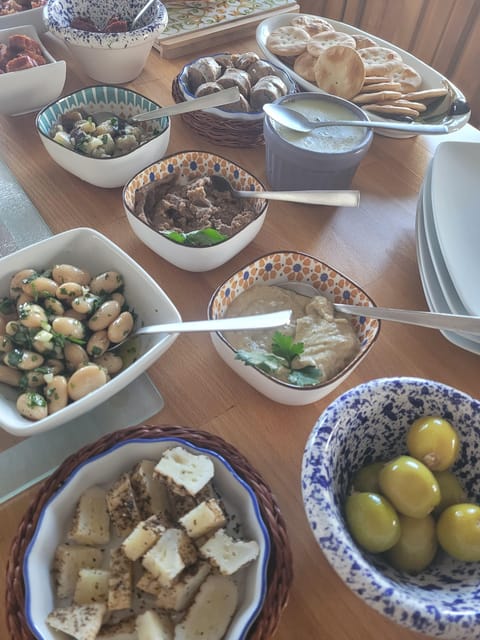Malta: Traditional Maltese Rabbit Cooking Class - A three-and-a-half-hour cooking session
