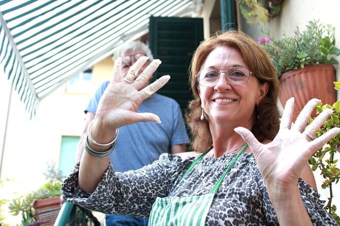 MaMa Florence Guided Market Tour and 4 Course-Pasta Cooking Class - Practical details for a smooth morning