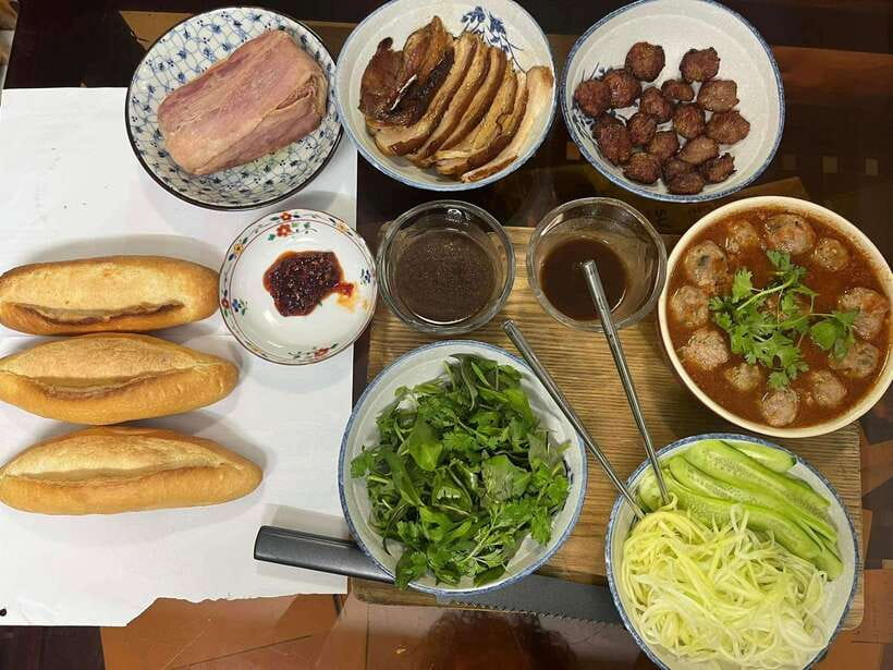Mama Lan's Home Cooking Class with 30+ Years of Experience - Price, Group Size, and What You Receive