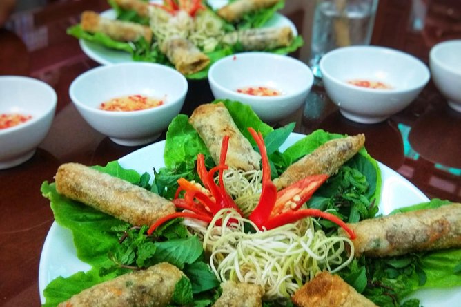 Market- Coffee- Cooking class in Hoi An (JHA2) - Lunch at 12:30 pm, made by you