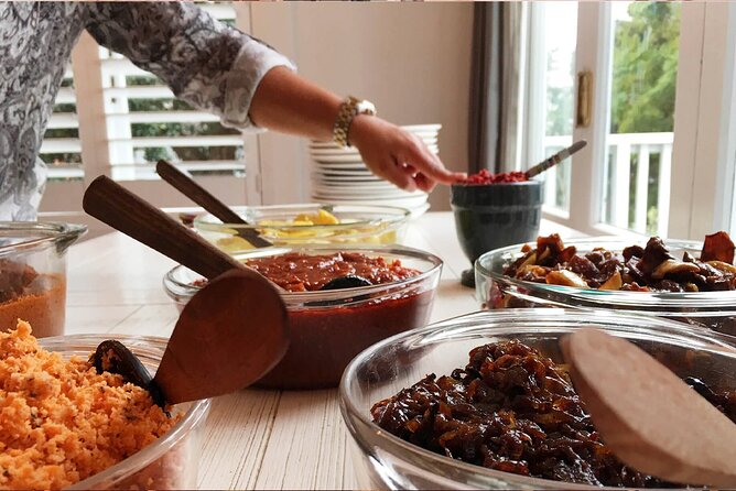 Market Tour and Cooking Class from Colombo - Key Things to Know Before You Book