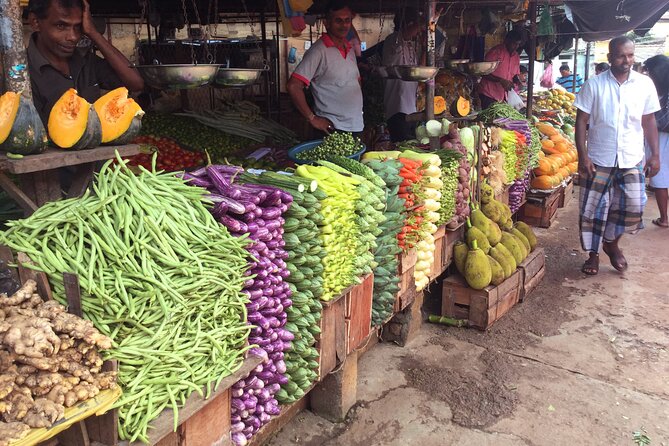 Market Tour and Cooking Class from Colombo - Why This Colombo Cooking Class Works