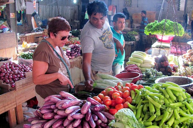 Market Tour and Cooking Class from Colombo - Private Group Size and Personal Attention