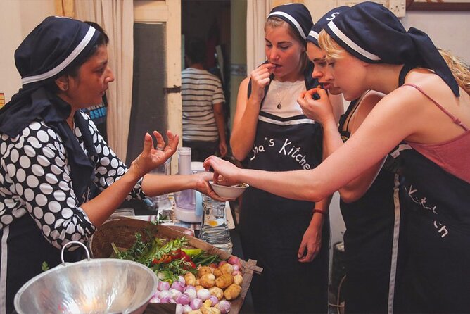 Market Tour and Cooking Class from Colombo - Is $120 a Fair Price?