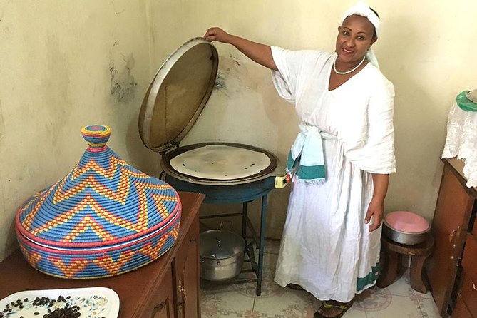 Market Tour and Cooking Class with a Coffee Ceremony at a Home in Addis Ababa - Is $168 per person good value?