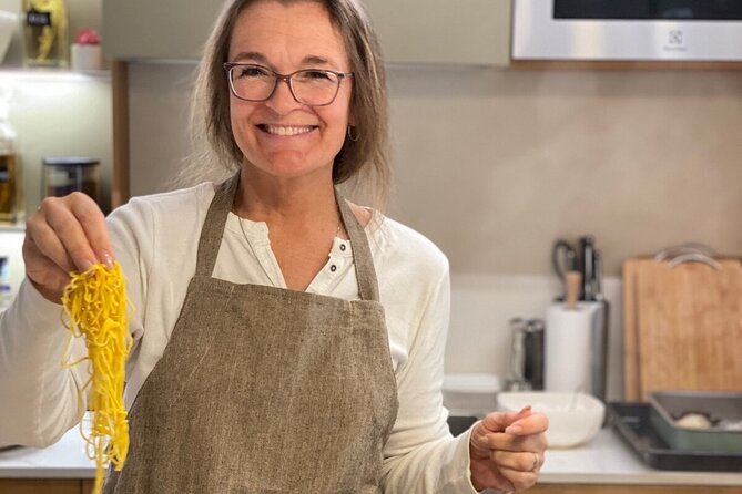 Market Tour and Cooking Class with a Local Venetian Chef - Starting at Rialto Market