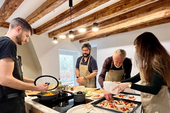 Market Tour and Cooking Class with a Local Venetian Chef - Is $127.03 a fair price?