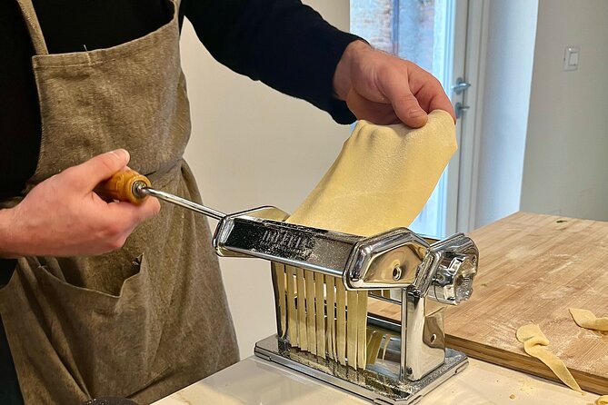 Market Tour and Cooking Class with a Local Venetian Chef - Who will enjoy this most