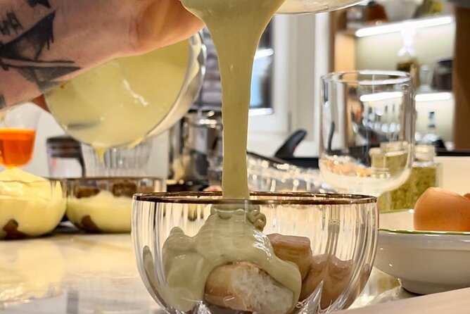 Market Tour and Cooking Class with a Local Venetian Chef - Points to consider before booking
