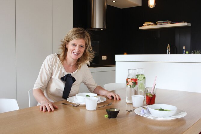 Market Tour and Cooking Lesson with a Belgian Gourmet Meal in a Brussels Home - Practical details that affect your day
