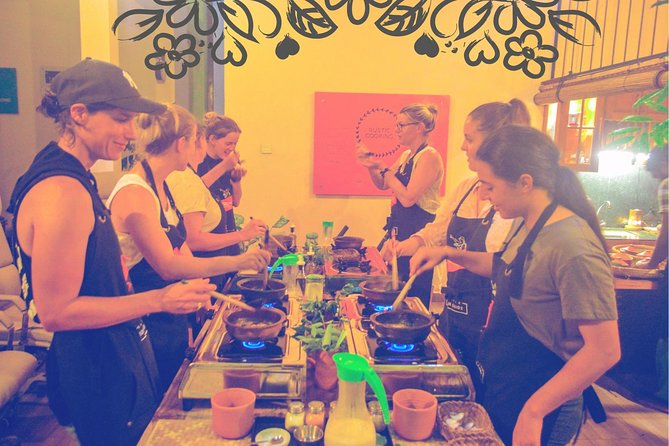 Market Tour and Hands-On Cooking Class Colombo - Learning by Cooking, Not Watching