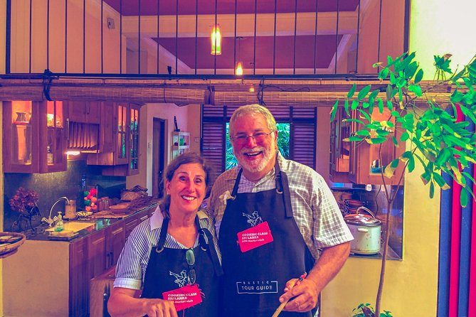 Market Tour and Hands-On Cooking Class Colombo - Sitting Down to Eat the Sri Lankan Way