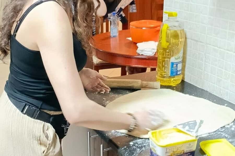 Market Tour and Traditional Kenyan Cooking Class in Nairobi - A private kitchen lesson with Evaline Mbugua