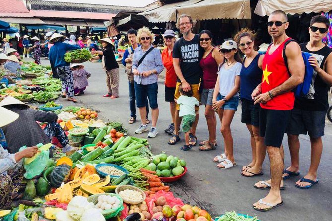Market Tour , Basket Boat and Cooking Class Hoi An - Should you book the market, boat, and cooking class?