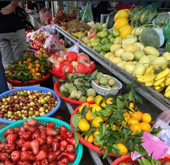 Market Tour, Basket Boat Ride & Cooking Class by Hangcoconut - Who will enjoy this most?