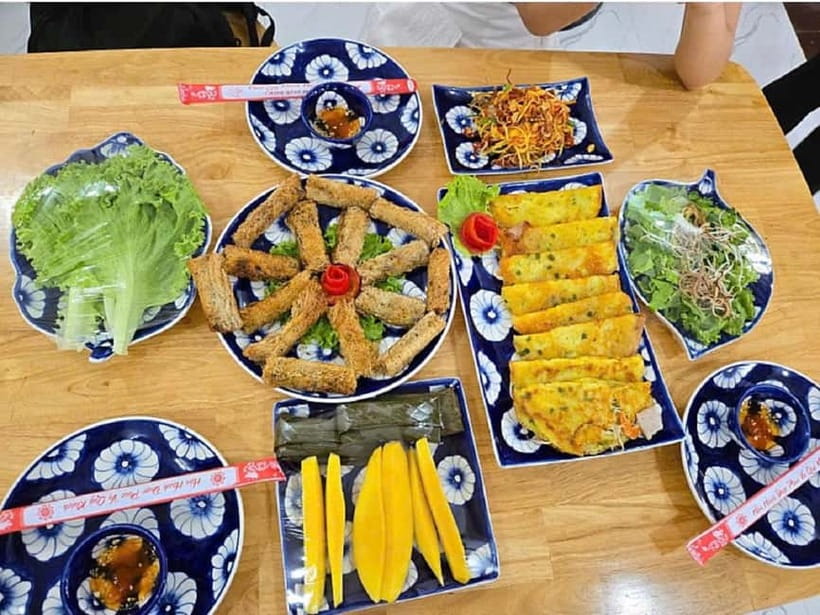 Market Tour, Basket Boat Ride & Cooking Class by Hangcoconut - Timing, pickup, and what to bring