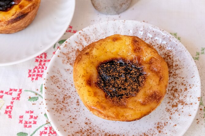 Market Tour, Cooking Class And Lunch At Mercado de Arroios - Practical details for your Lisbon day