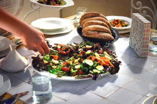 Market Tour & Moroccan Cooking Class in Casablanca with Transfers - Is $190 per person a fair price?
