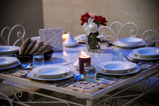 Market Tour & Moroccan Cooking Class in Casablanca with Transfers - Who will enjoy this most?