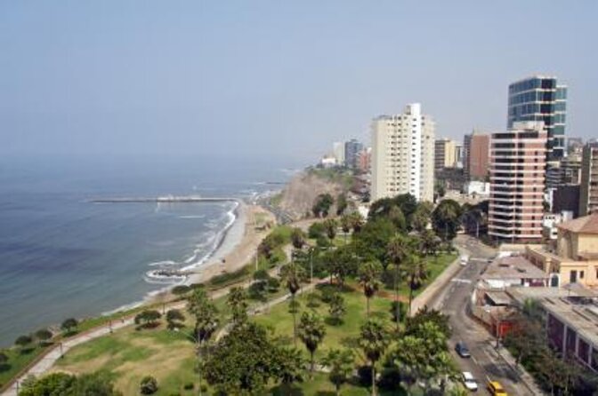 Market Tour, Tasting of 35 Fruits, and 4-Course Peruvian Cooking Class in Lima - Key points to know before booking