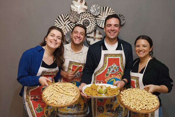 Market Tour with Cooking Class and Lunch with Negropolis View - Who will enjoy this Sicilian food experience