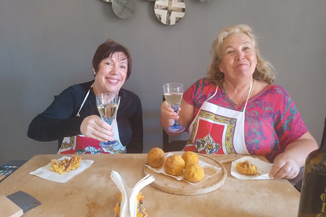Market Tour with Cooking Class and Lunch with Negropolis View - Practical details before you book