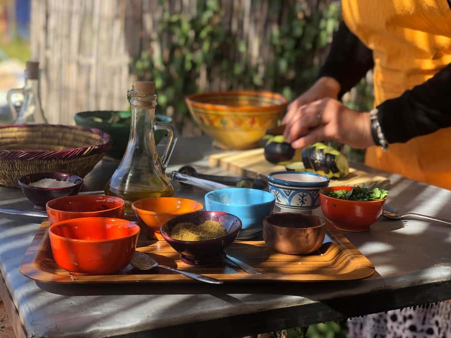 Marrakech: Atlas Mountains Cooking Class with Berber Family - Who will enjoy this day most?