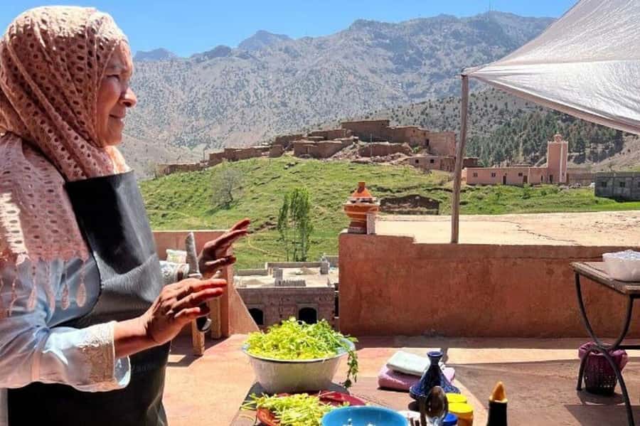 Marrakech: Atlas Mountains Cooking Class with Berber Family - Should you book the Atlas Mountains cooking class?