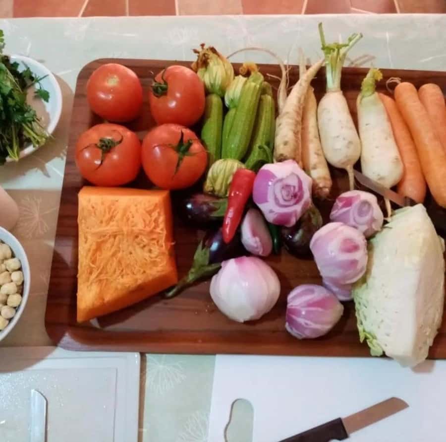 Marrakech: Cooking Class and Market Visit - From a Marrakech meeting point to the local souk