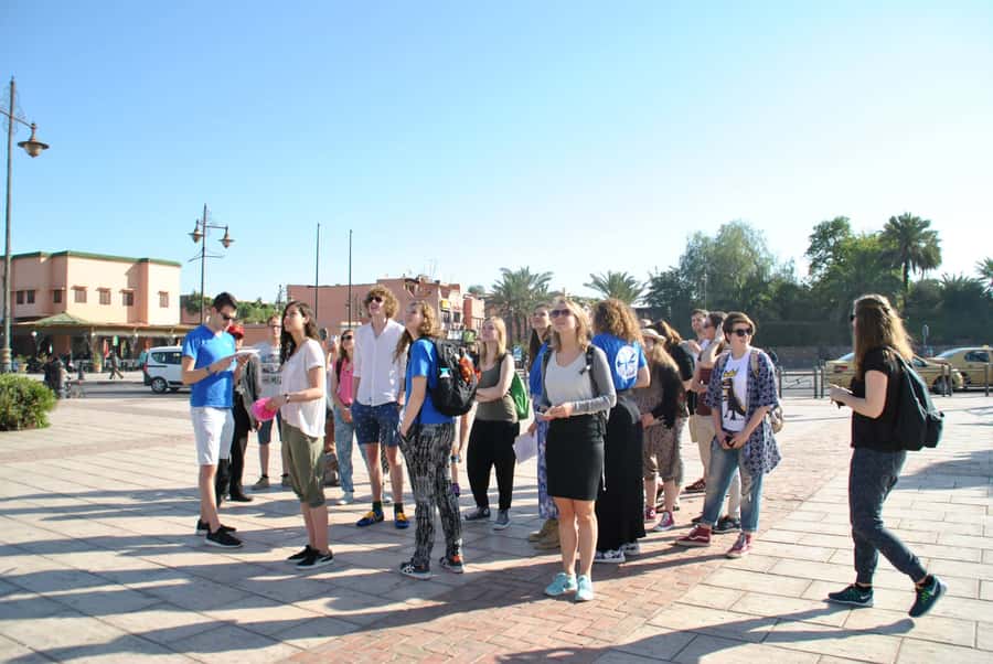 Marrakech: Cooking class in Marrakech by Chef Ayoub - Price, timing, and useful planning notes