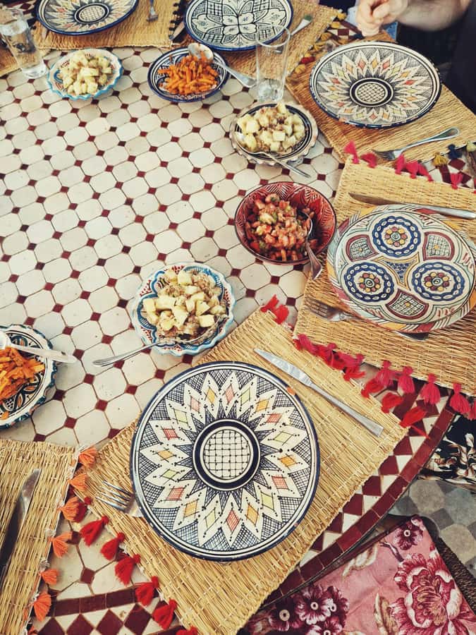 Marrakech: Moroccan Cooking Class for vegetarians and vegan - Should You Book It?