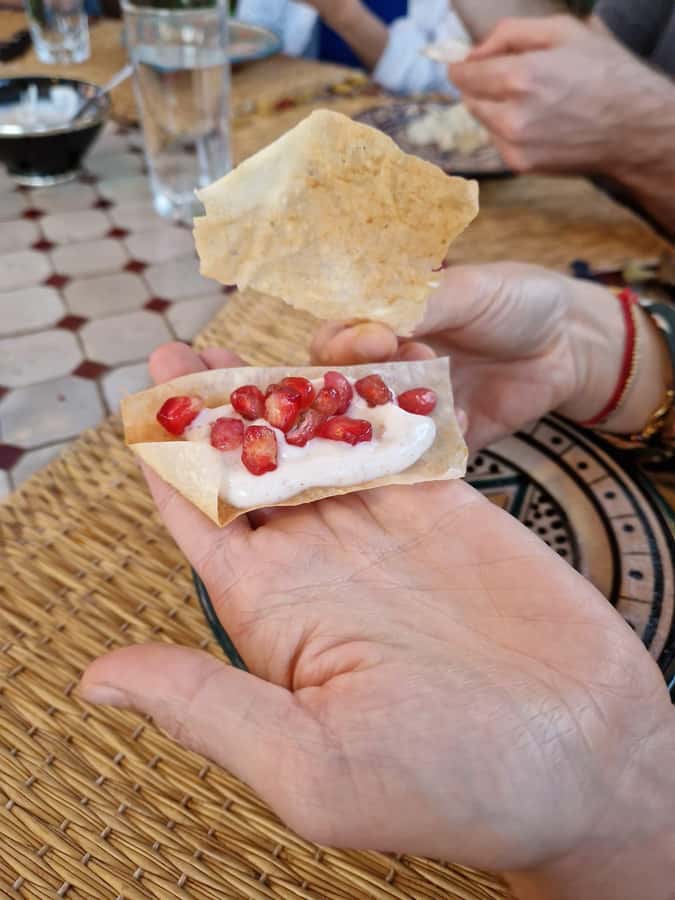 Marrakech: Moroccan Cooking Class for vegetarians and vegan - How Vegetarian and Vegan Cooking Works