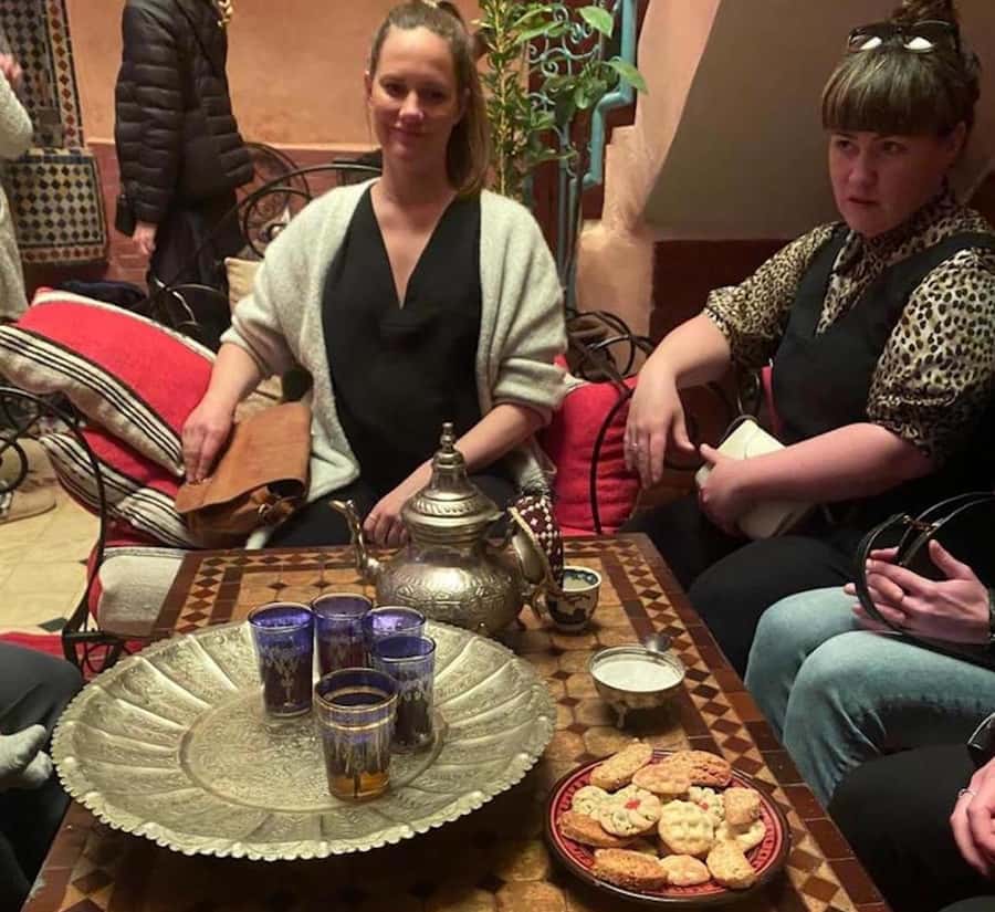 Marrakech: Moroccan Cooking Class for vegetarians and vegan - Is Four Hours Worth $30?