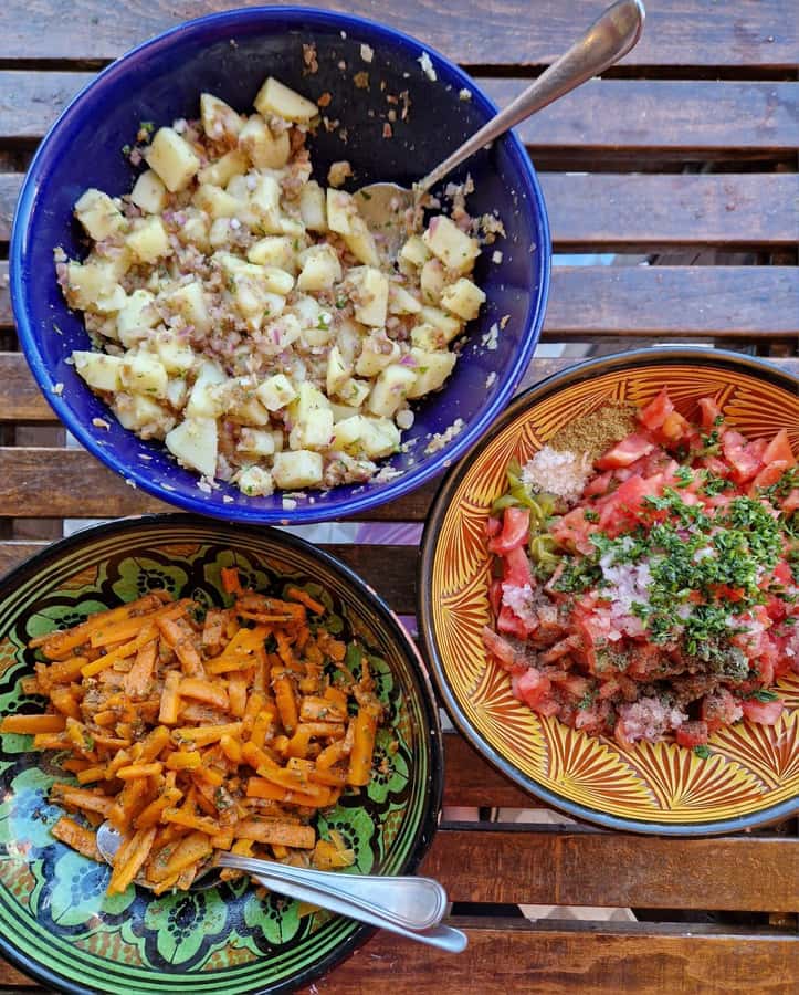 Marrakech: Moroccan Cooking Class for vegetarians and vegan - Who Should Book This Cooking Class?