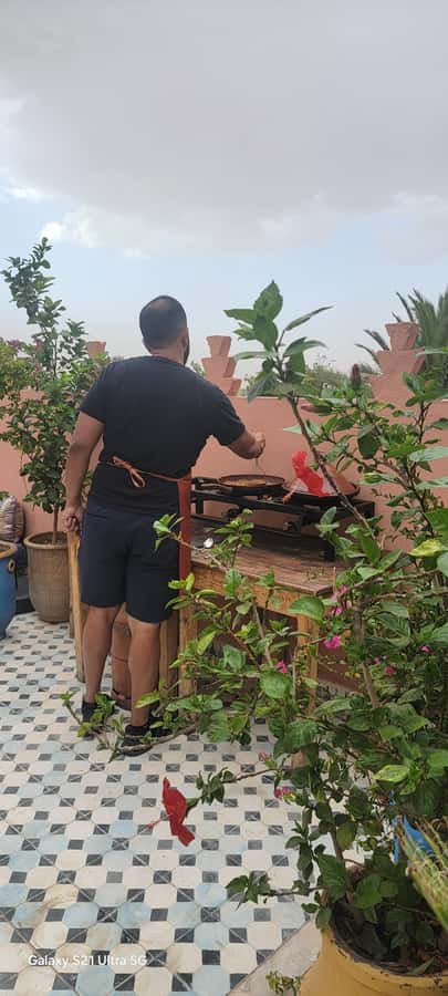 Marrakech: Moroccan Cooking Class with a Local Family - What the $33 price really gives you