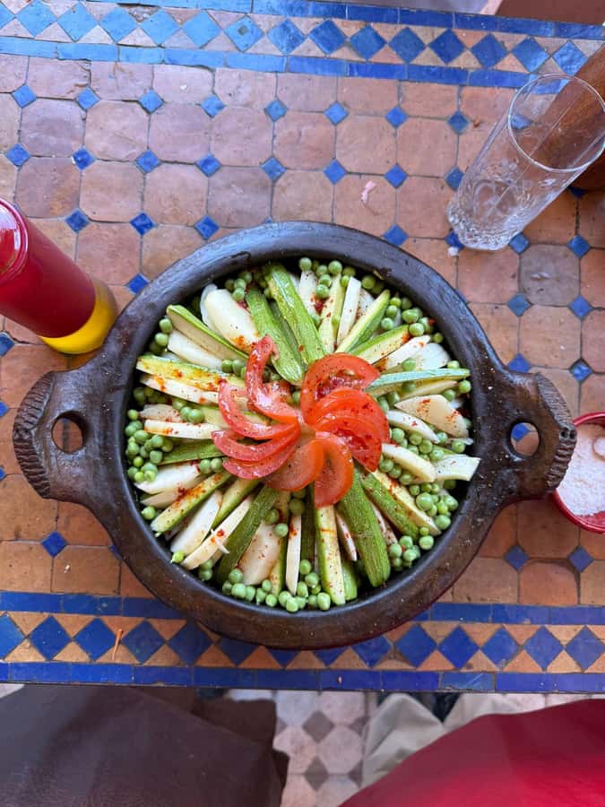 Marrakech: Moroccan Cooking Class with a Local Family - Who should book this class