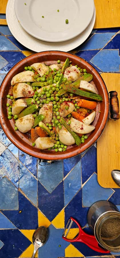 Marrakech: Moroccan Cooking Class with Local Chef - Is $35 a good value?