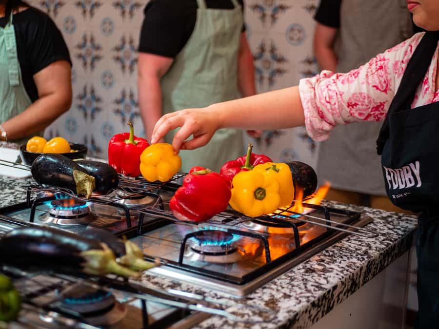 Marrakech: Moroccan Cooking Class with Market Visit and Meal - Who should book this Marrakech cooking class?