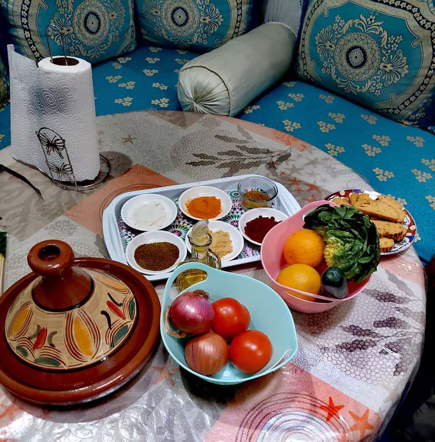 Marrakech: Moroccan Cuisine Cooking Class in Local Home - Should you book this Marrakech cooking class?