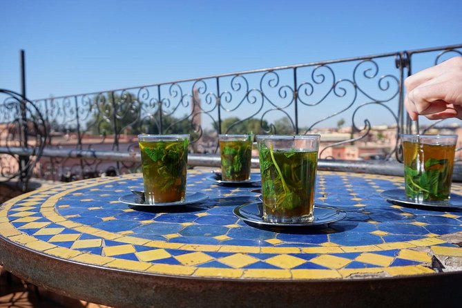 Marrakech Tour: Tajine Cookery Class Experience - Who will get the most from four hours here