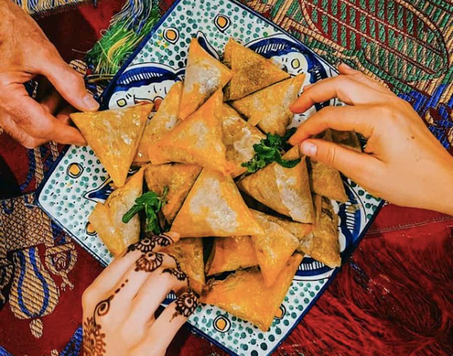 Marrakech: Traditional Moroccan Cooking Class & Market Visit - The $40 price and the overall value