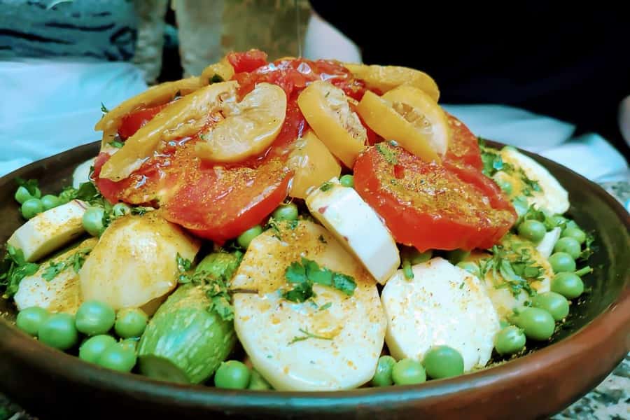 Marrakesh: Private Cooking Class & Local Market Shopping - Key points to know before booking