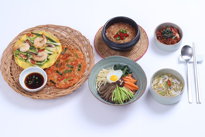 Master Korean traditional cooking with a Kimchi chef - Should you book it?