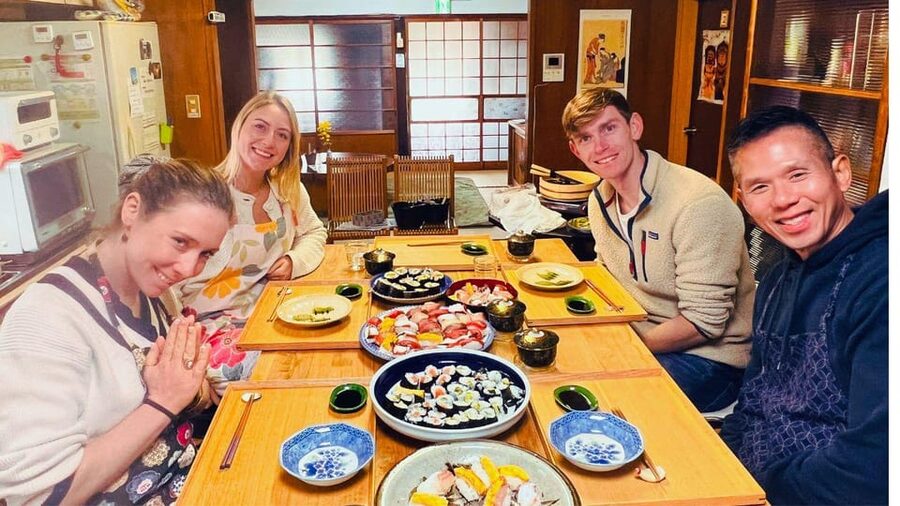 Master Washoku: 5 Core Techniques for Authentic Cooking - What the three hours feel like