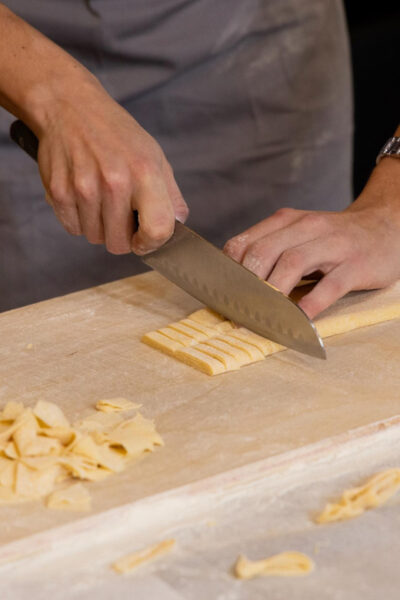 Masterclass: Aperol Spritz & Pasta Making Experience in Rome