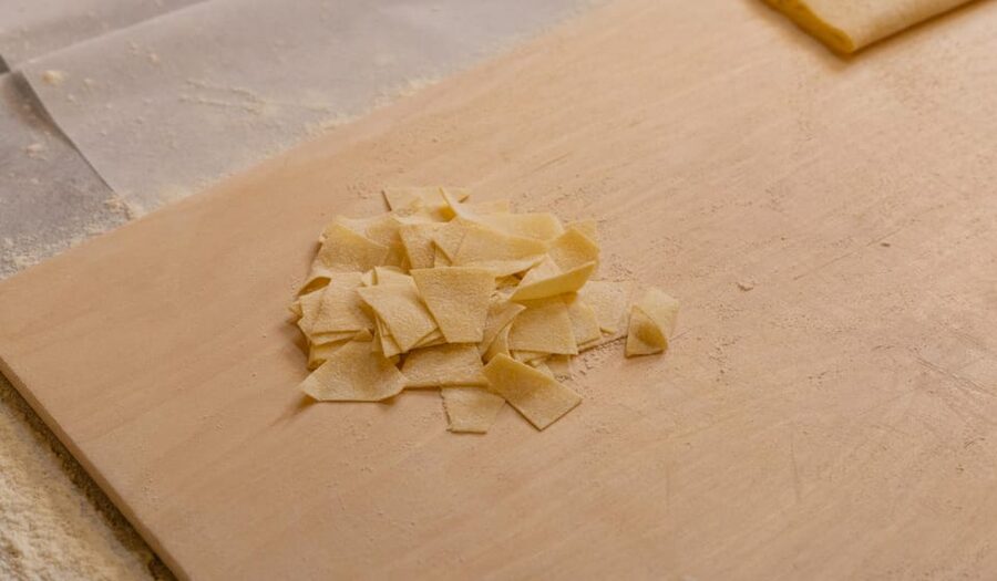 Masterclass: Aperol Spritz & Pasta Making Experience in Rome - My practical verdict on the pasta and Spritz class