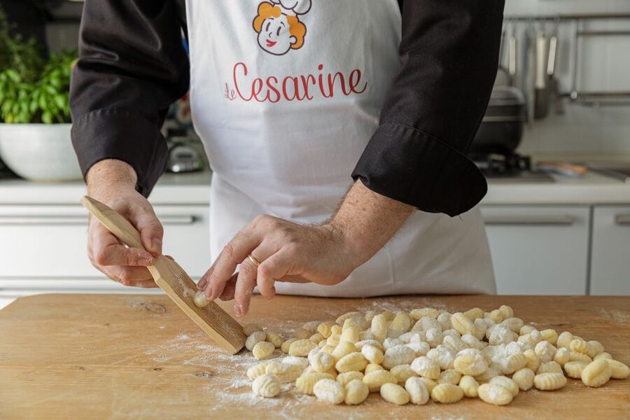 Matera: Pasta & Tiramisu Cooking Class at a Local's Home - Key points at a glance